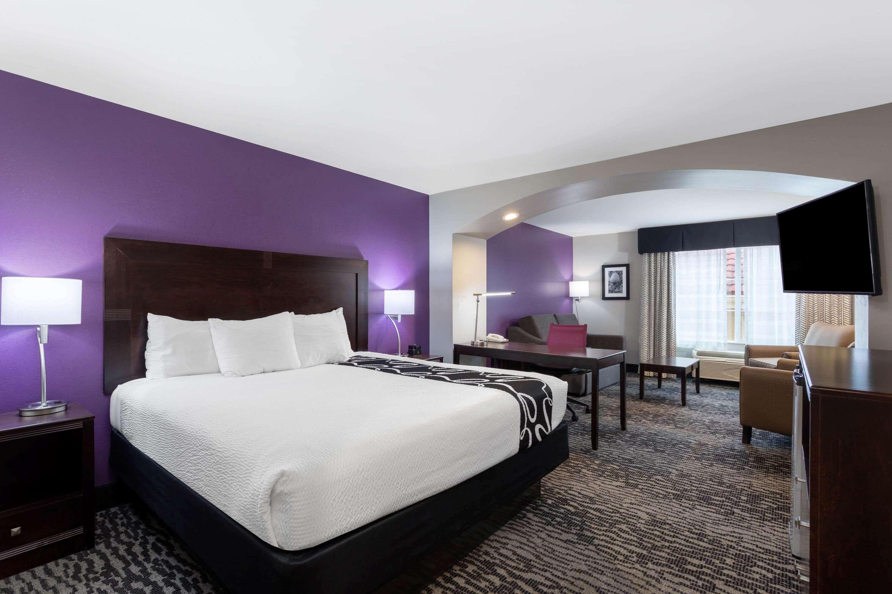 La Quinta By Wyndham Huntsville Airport Madison Exterior photo