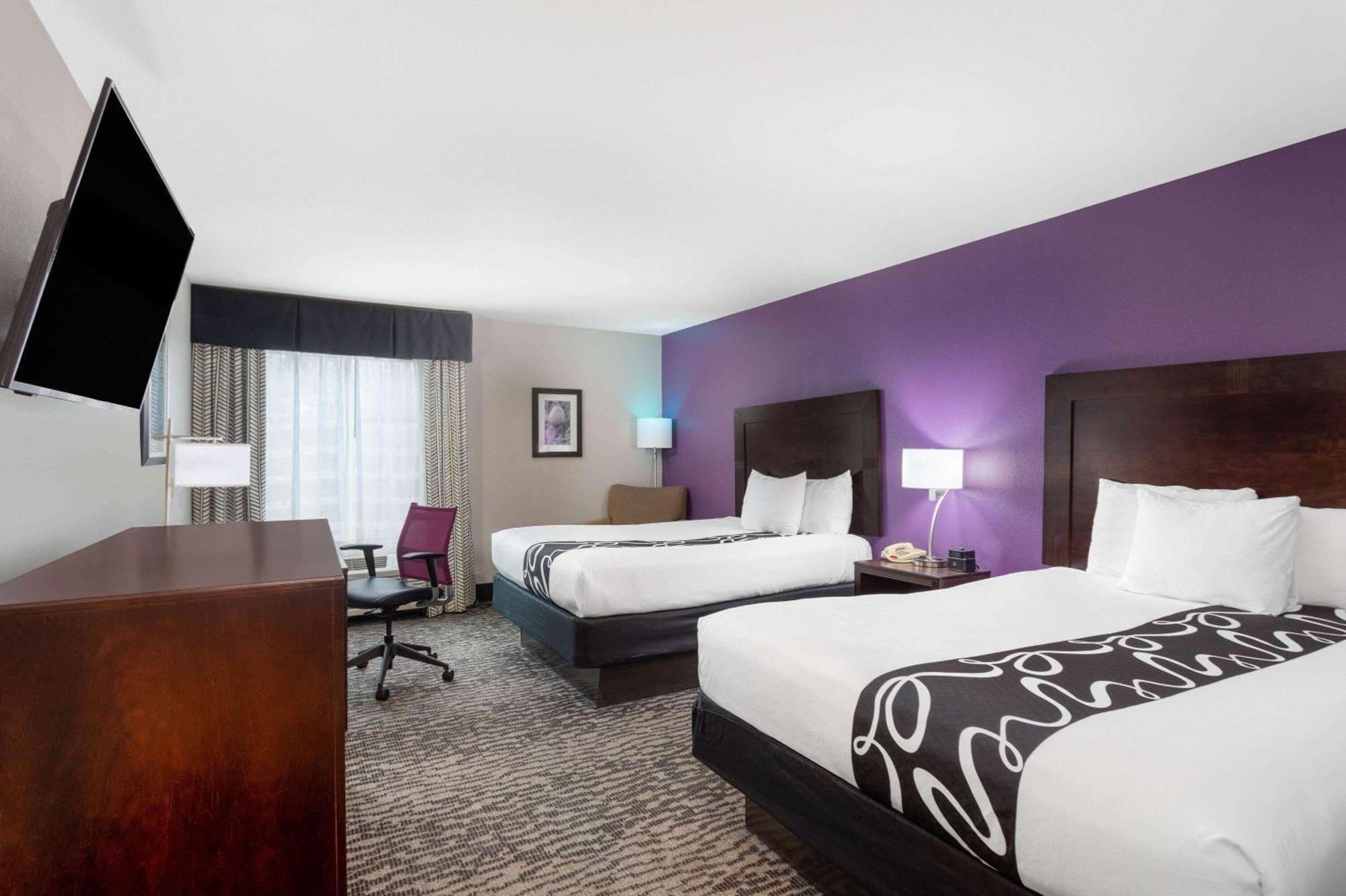 La Quinta By Wyndham Huntsville Airport Madison Exterior photo
